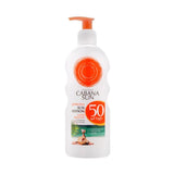 Cabana Sun Protective Sun Lotion Spf 50 150 ml