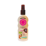 Cabana Sun Tropical Sun Lotion Spray Spf 30 150 ml