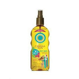 Cabana Sun Wet Skin Oil Spray Spf 20 200 ml