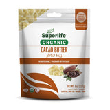 Superlife Cacao Butter 227 g