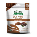 Superlife Cocao Powder 227 g