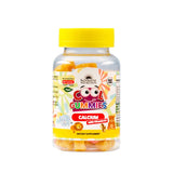 Sunshine Nutrition Cool Gummies Calcium With D3 60's