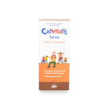 Calvitalis Syrup 300ml