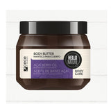 Hello Nature Acai-Berry Oil Body Butter 250 ml