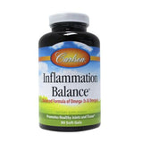 Carlson Inflammation Balance 90's