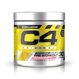 Cellucor C4 30 Servings 174g Strawberry