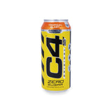 Cellucor C4 Rtd Crb Tropical Blast - 1pcs