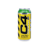 Cellucor C4 Rtd Crb Twisted Lemonade - 1pcs