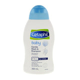 Cetaphil Baby Gentle Wash And Shampoo 300 ml