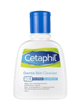 Cetaphil Gentle Cleanser 118 ml With Cap