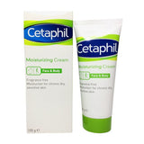 Cetaphil Moisturizing Cream 100 g