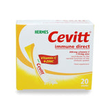 Cevitt Immune Direct 20 Sticks