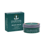 Clubman Beard Balm 2 Oz