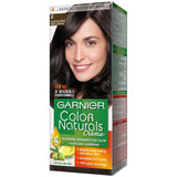 Garnier Colour Naturals 2 Luminous Black