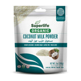 Superlife Coconut Milk Powder 200 g