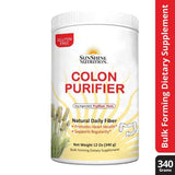 Sunshine Nutrition Colon Purifier 12 Oz