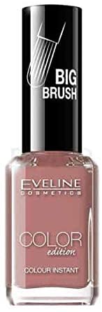 Eveline Coloreal Edition Nail Polish 101 12 Ml 915488