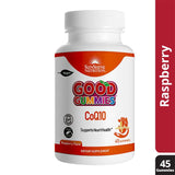 Sunshine Nutrition Good Gummies COQ10 Gummies 45's