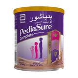 Pediasure Complete Triple  Sure Chocolate 400 g