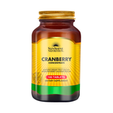 Sunshine Nutrition Cranberry Concentrate 100 Tablets