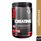 Muscle Core Creatine 120 Servings 600 gm Unflavored