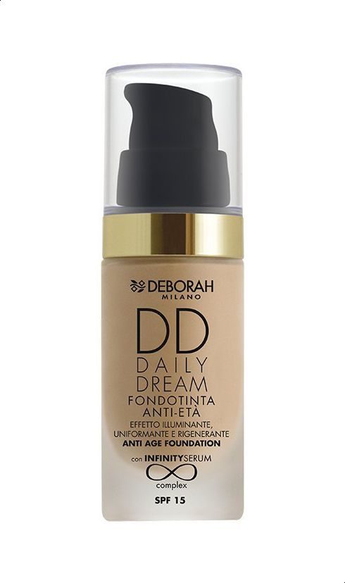 Deborah Dd Daily Dream Foundation N 00 Ivory