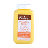 Dekasan Prickly Heat Powder 100gm