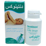 Dentinox Drops