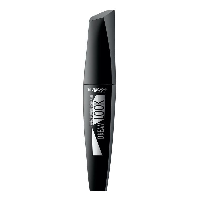 Deborah Mascara Dream Look Extra Black