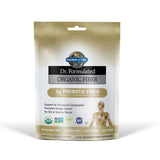 Garden of Life Dr. Formulated Organic Fiber Unflavored