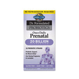 Garden of Life Dr. Formulated Probiotics Once Daily Prenatal Shelf Stable