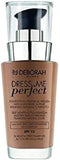 Deborah Dress Me Perfect Foundation 05 Ivory