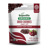 Superlife Dried Cherries 100 g