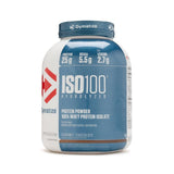 Dymatize Iso 100 5 Lb Chocolate