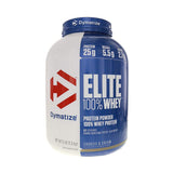 Dymatize Elite 5 lb Cookies & Cream