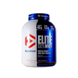 Dymatize Elite Whey 5 lb Chocolate