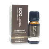 Eco. Aroma Cedarwood 10 ml