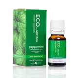 Eco. Aroma Peppermint 10 ml