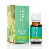 Eco. Aroma Sinus Clear Blend 10ml