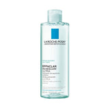 Effaclar Micellar Water Ultra Make-up Remover 400ml