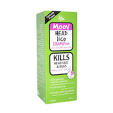 Ego Moov Head Lice Shampoo 200ml