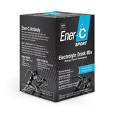 Ener C Sport Electrolyte Mixed Berry - Box Of 12 Pieces