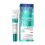 Eveline New Hyaluron Eye Cream 20 ml