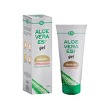 Esi Aloe Vera Gel With Argan 200ml