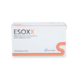 Esoxx Hyaluronic Acid & Chondroitin Sulfate Oral Liquid