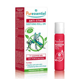 Puressentiel Anti-Sting Soothing Roller With 11 Essential Oils 5 ml