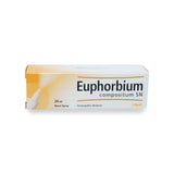 Euphorbium Nasal Spray 20ml