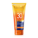 Eveline Amazing Oils Water Resistant Sun Lotion 30 Spf 200ml