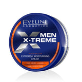 Eveline Men X-Treme Extremely Moisturising Cream 200 ml