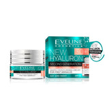 Eveline New Hyaluron Second Generation Day & Night Cream 30+ 50 ml